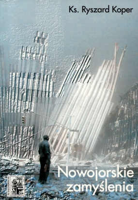 Nowojorskie zamyślenia. Rok C